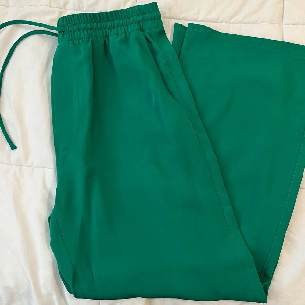 BOGO FREE ZARA FLOWY PANTS